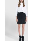 Sandro Dress - Rully - Lyst