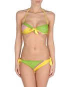 Missoni Mare Bikini - Lyst