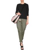 Rag & Bone Cotton Combat Cargo Pants - Lyst