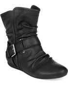 Report Evann Booties - Lyst