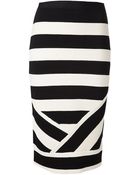 Timo Weiland 'Bianca' Skirt - Lyst