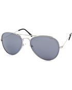 Timberland Aviator Sunglasses - Lyst