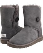 Ugg Bailey Button - Lyst