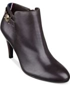 Tommy Hilfiger Women'S Velesia Dress Booties - Lyst
