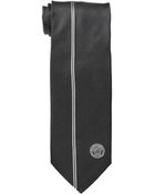 Versace ties - Lyst