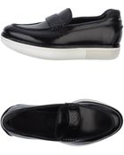 Y-3 Moccasins - Lyst