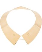 Maiyet Hinged Collar Necklace - Lyst