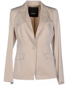 Allegri Blazer - Lyst