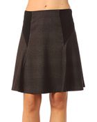 Sinequanone Mini Skirt - J000633 - Lyst