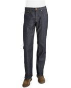 Lucky Brand Vintage Straight Leg Jeans - Lyst