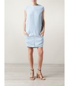 Acne Studios Dress - Lyst