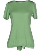 Moschino Jumper - Lyst