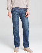 Diesel Jeans - Waykee Straight Fit - Lyst