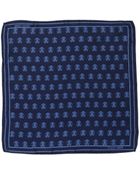 Roberto Cavalli Square Scarf - Lyst