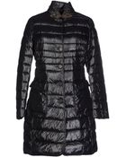 Jan Mayen Down Jacket - Lyst