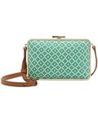 Vince Camuto Mina Clutch - Lyst