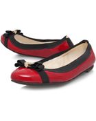 steve madden elusion leopard flats