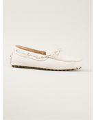 Car Shoe Driving Shoes - Lyst