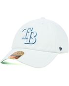 47 Brand Tampa Bay Rays Shiver Franchise Cap - Lyst