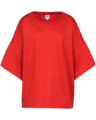Opening Ceremony Sweatshirt - Lyst