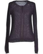 Humanoid Cardigan - Lyst
