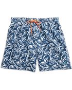 Tommy Bahama Naples Siesta Swim Trunks - Lyst