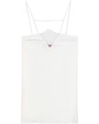 Tamara Mellon Silk Camisole - Lyst