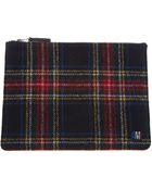 Ami Tartan Ipad Case - Lyst