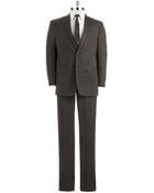 Sean John Modern Fit Two-Piece Suit - Lyst