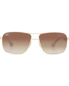 Ray-Ban Arista Square Sunglasses - For Men - Lyst