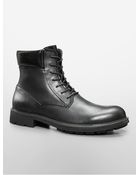 Calvin Klein Oakes High-Top Boot - Lyst