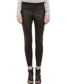 Rag & Bone Daria Leggings - Lyst