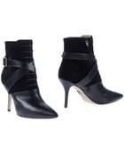 Paul Andrew Ankle Boots - Lyst