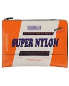 Raf Simons Clutch - Lyst