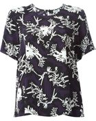 Kenzo 'Monster' Top - Lyst