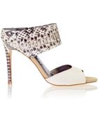 Sam Edelman Scotti - Lyst