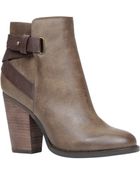 Aldo Touchet - Lyst