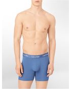 Calvin Klein Body Modal Boxer Brief - Lyst