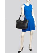 Tory Burch Tote Amanda Small Easy - Lyst