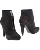 Proenza Schouler Ankle Boots - Lyst