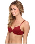 Calvin Klein Perfectly Fit Modern T-Shirt Bra F3837 - Lyst