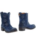 Preventi Ankle Boots - Lyst