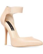 Steven By Steve Madden Raquelle Pumps - Lyst