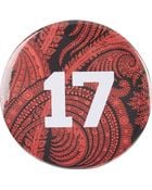Givenchy Paisley & 17 Pin - Lyst