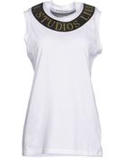 Acne Studios T-Shirt - Lyst