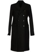 DSquared2 Coat - Lyst