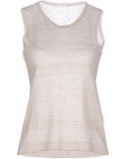 Malo Vest - Lyst
