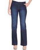 Nydj La Crescenta Wash - Lyst