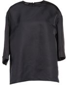 Giambattista Valli Blouse - Lyst