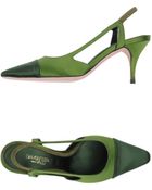 Giambattista Valli Pump - Lyst